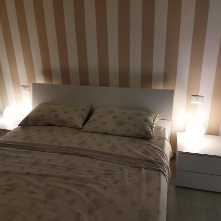 Casanelmare Apartment Mola di Bari Luaran gambar