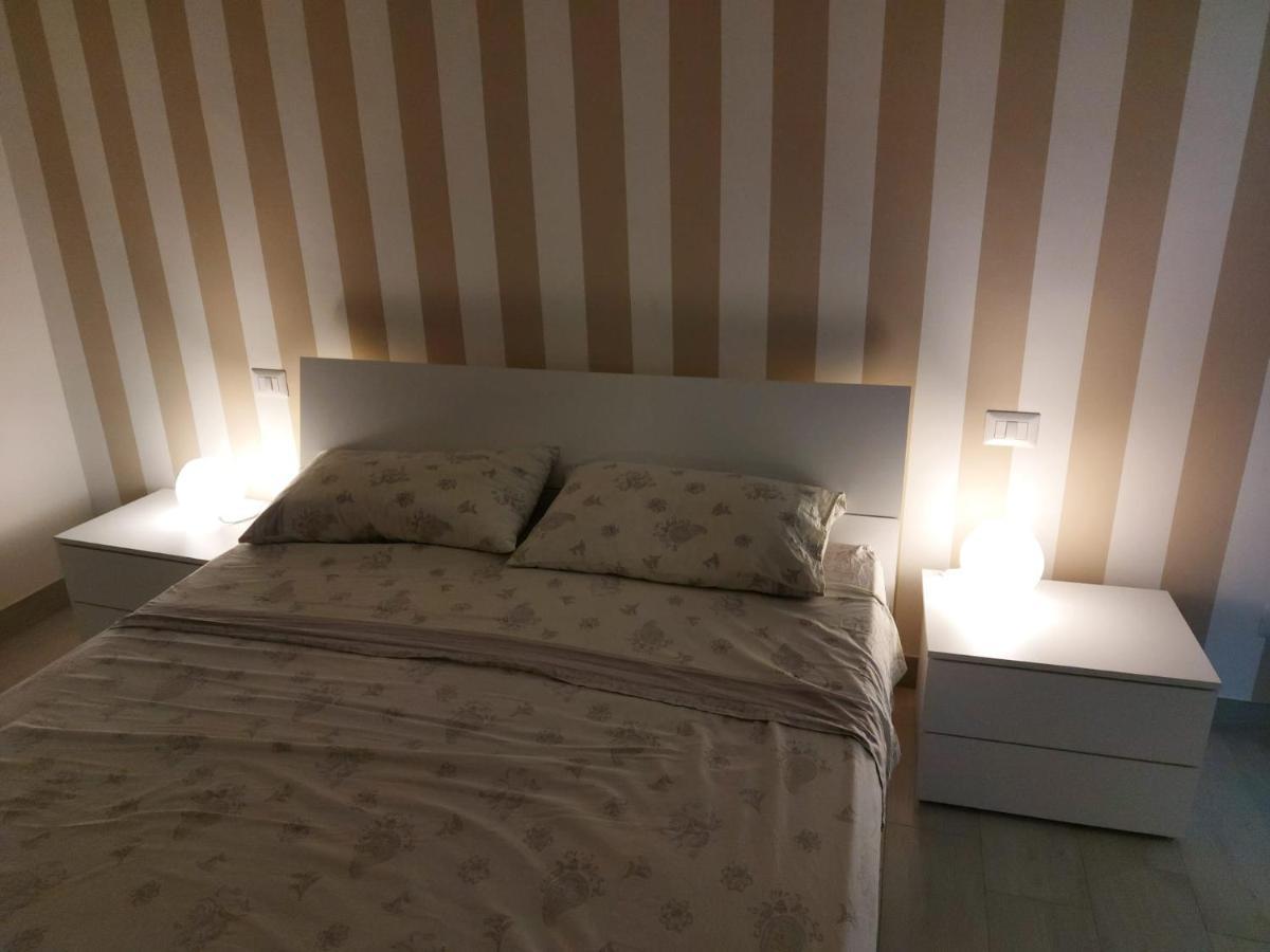 Casanelmare Apartment Mola di Bari Luaran gambar