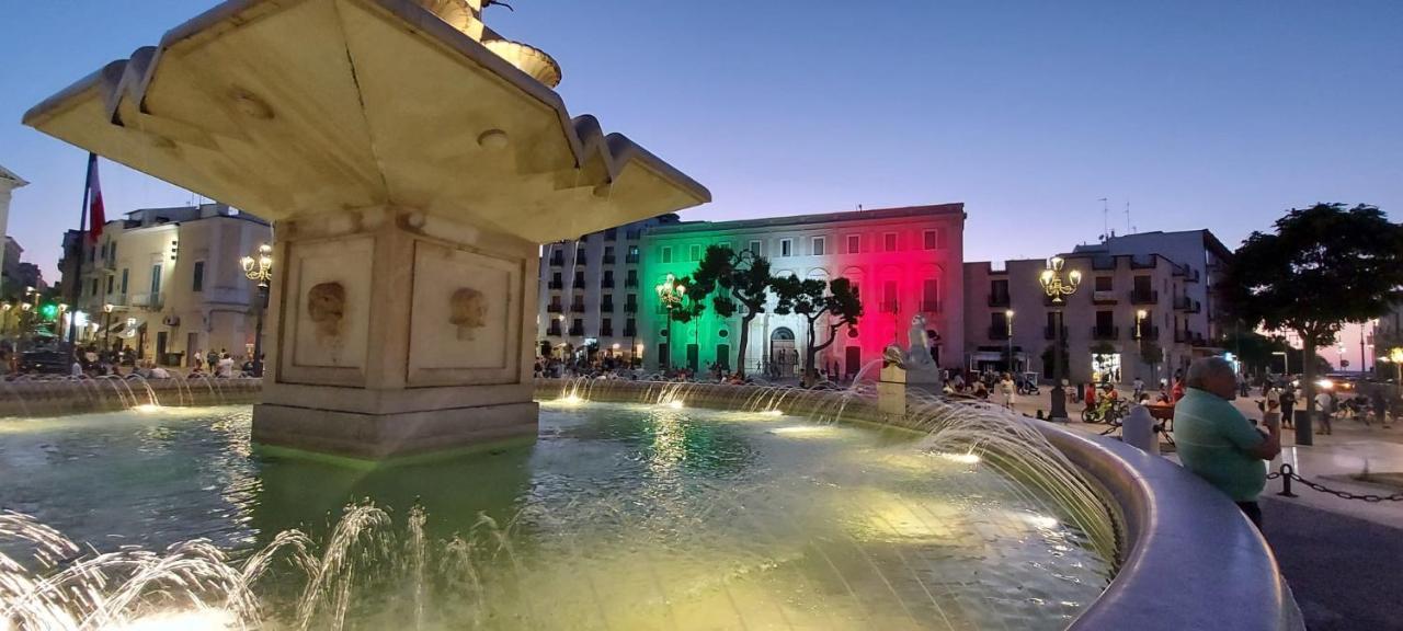 Casanelmare Apartment Mola di Bari Luaran gambar