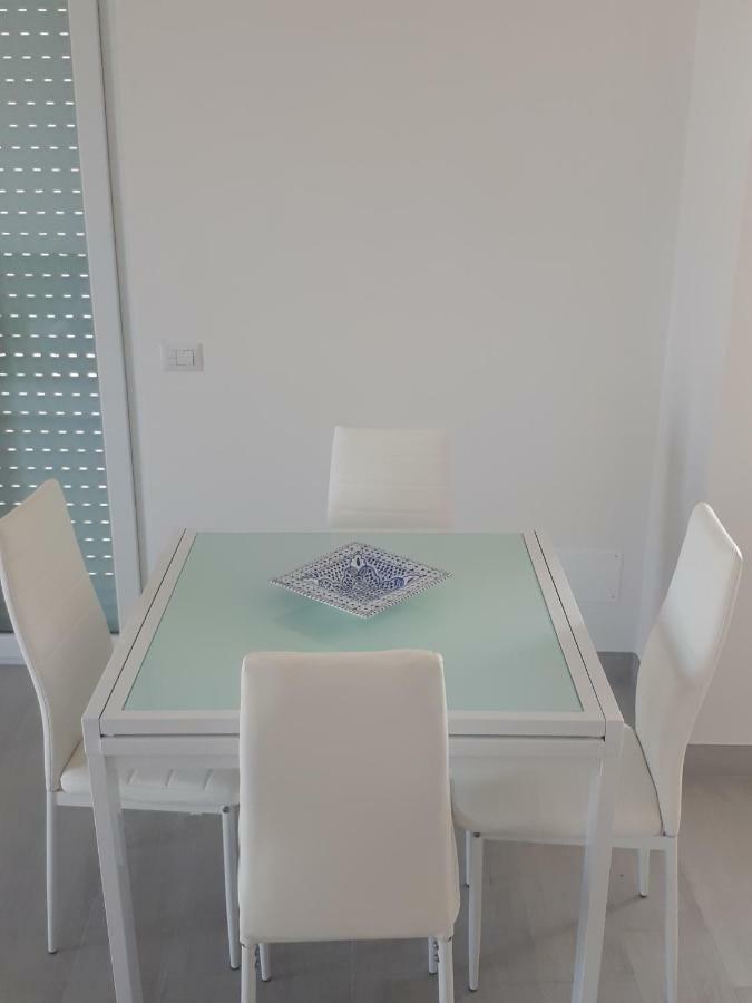 Casanelmare Apartment Mola di Bari Luaran gambar