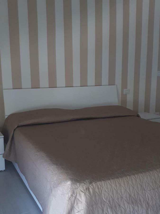 Casanelmare Apartment Mola di Bari Luaran gambar