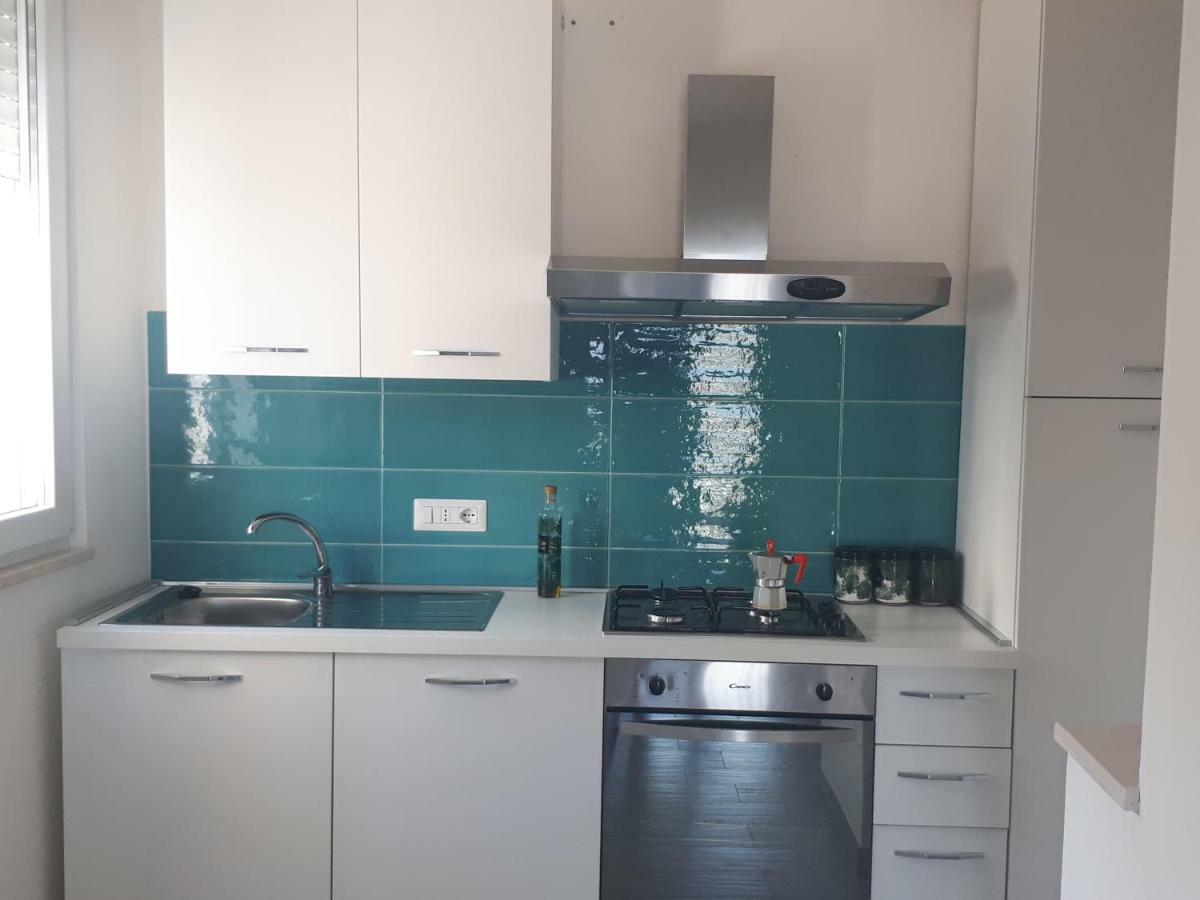 Casanelmare Apartment Mola di Bari Luaran gambar