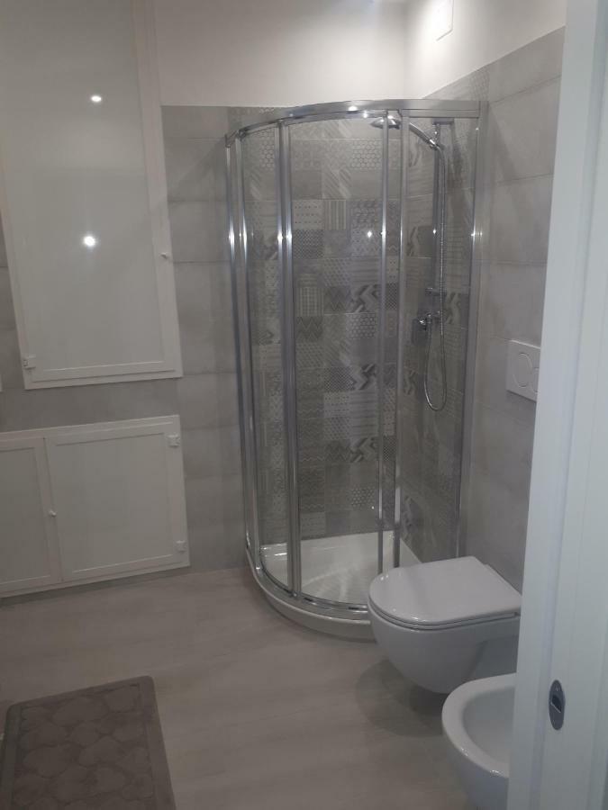 Casanelmare Apartment Mola di Bari Luaran gambar