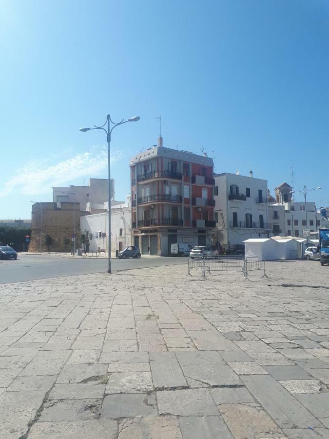 Casanelmare Apartment Mola di Bari Luaran gambar